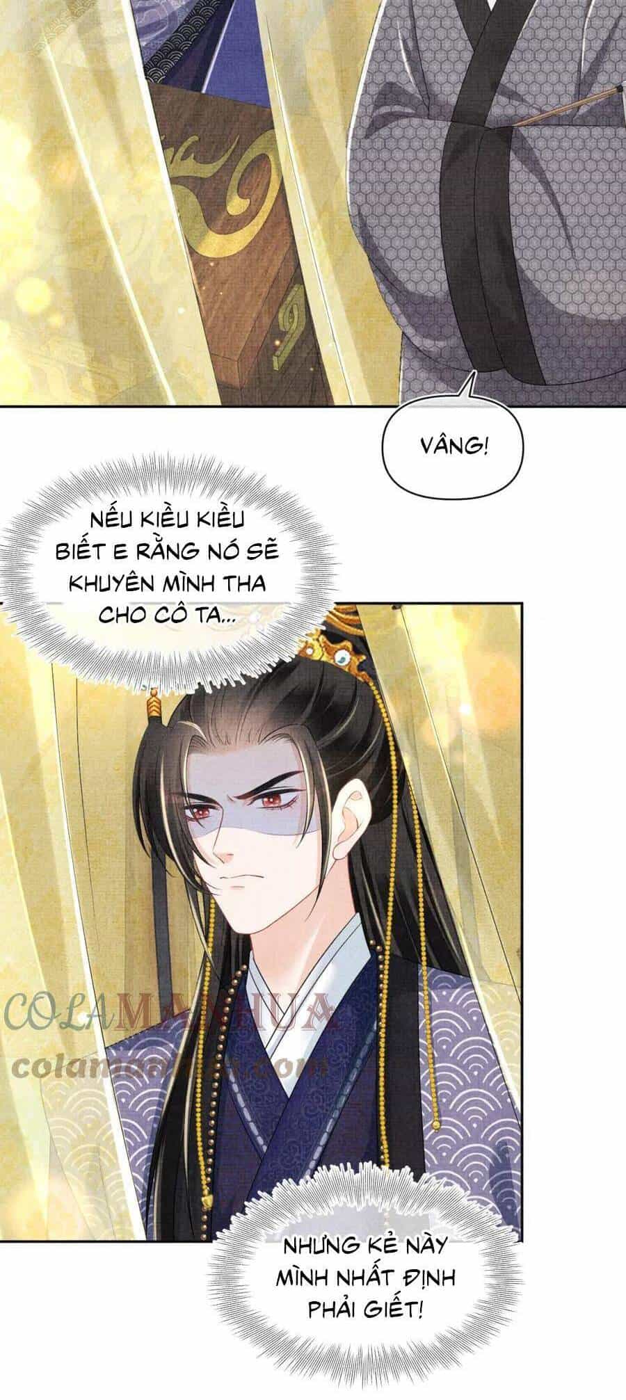 Giao Nhân Tể Tể Ba Tuổi Rồi! - Chương 159 - ảnh 4