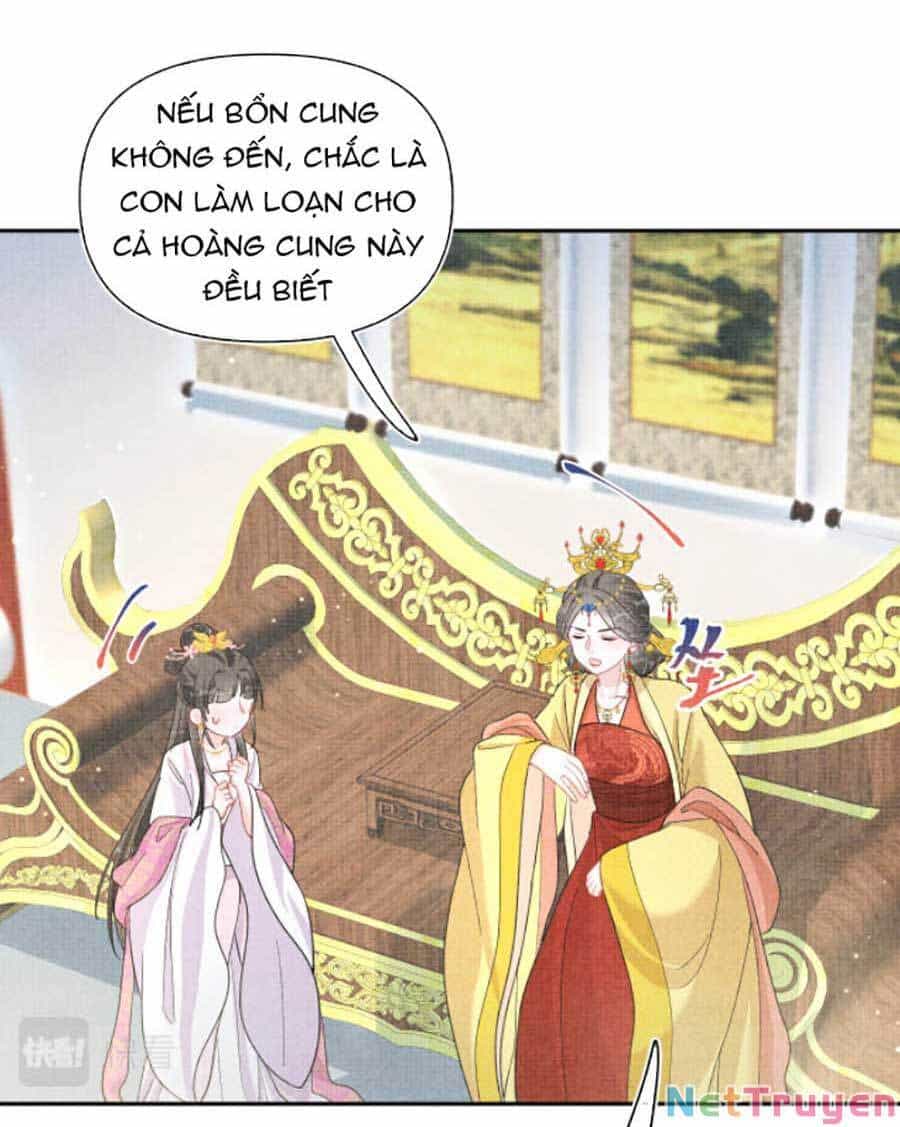 Giao Nhân Tể Tể Ba Tuổi Rồi! - Chương 16 - ảnh 26