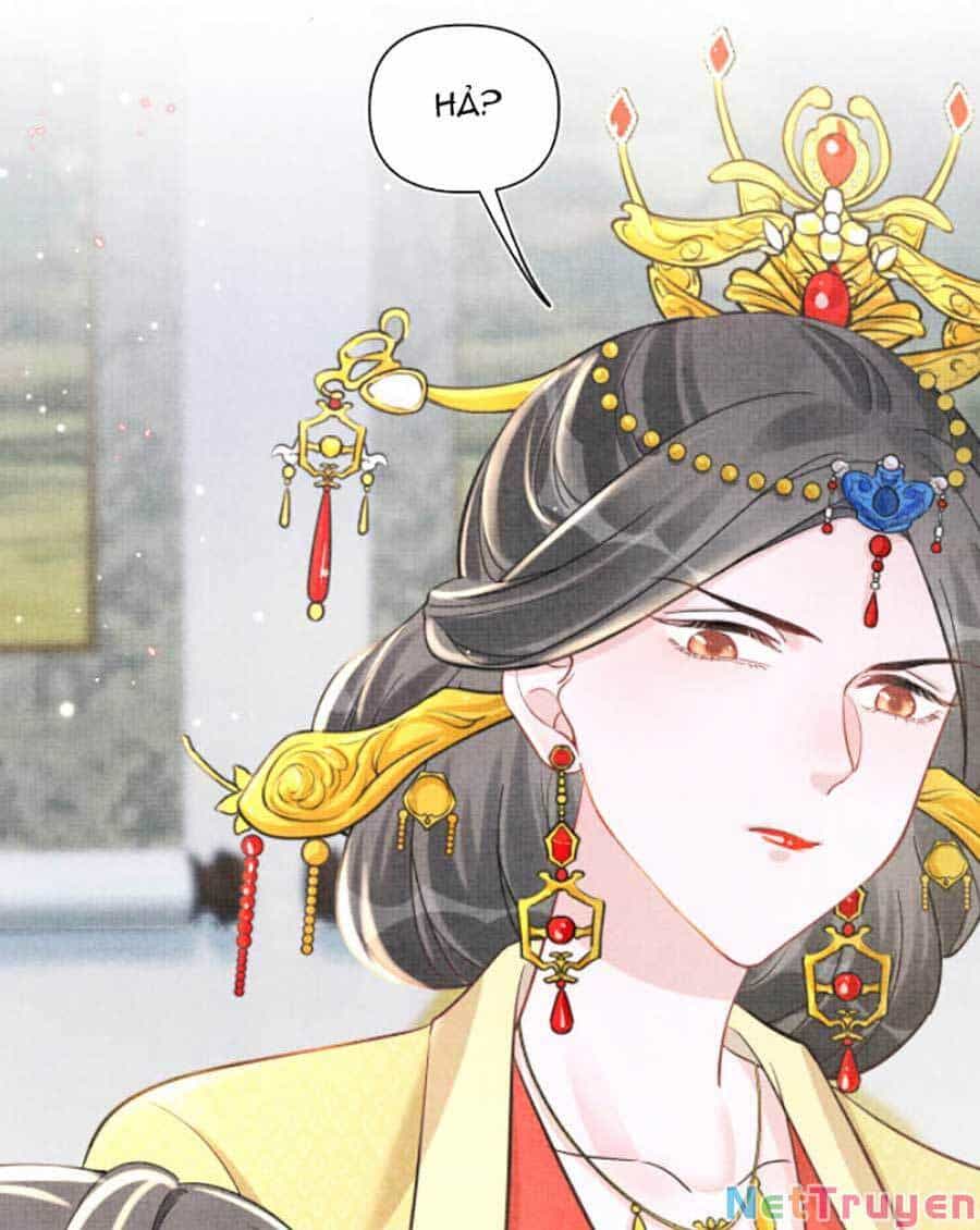 Giao Nhân Tể Tể Ba Tuổi Rồi! - Chương 16 - ảnh 31