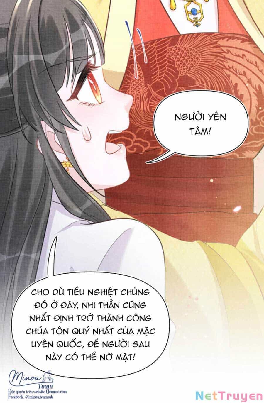 Giao Nhân Tể Tể Ba Tuổi Rồi! - Chương 16 - ảnh 32