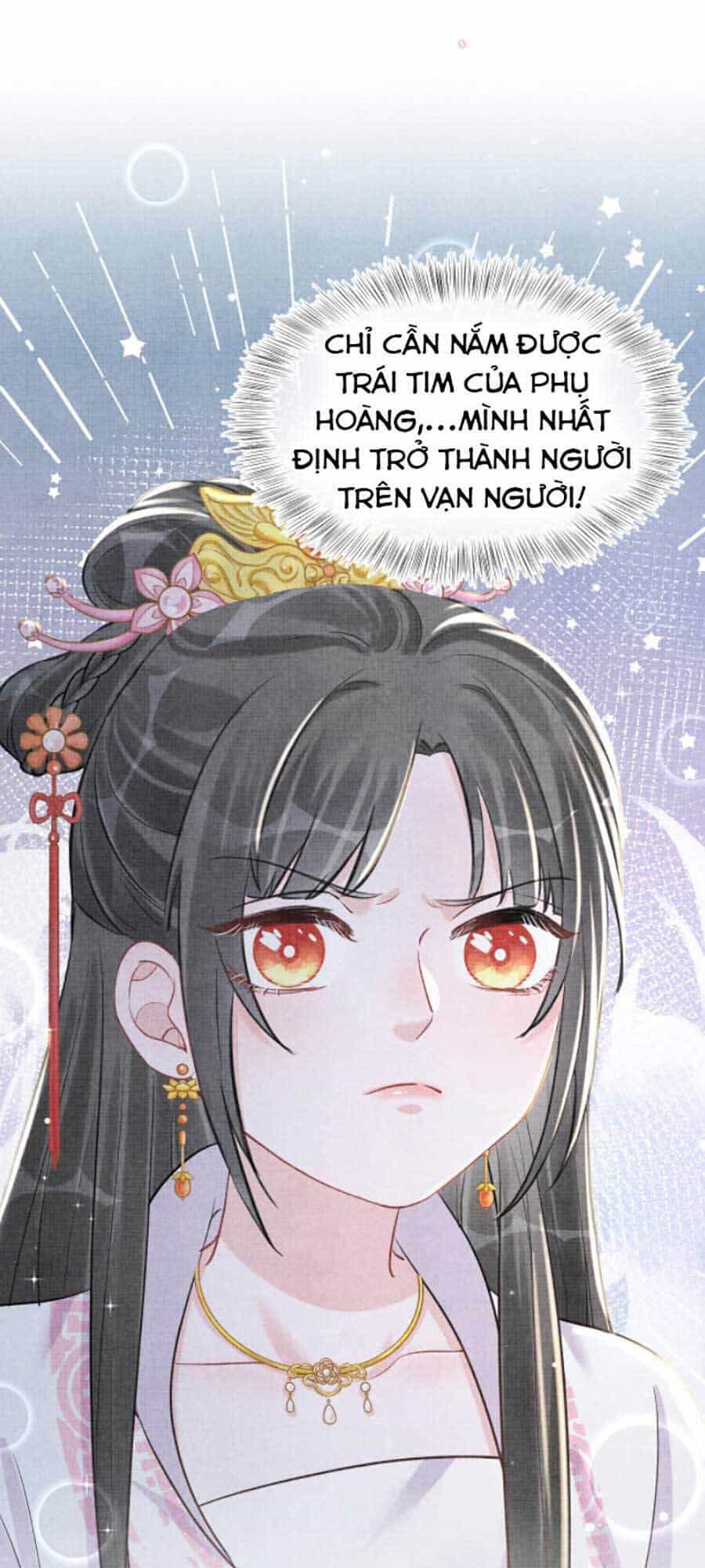 Giao Nhân Tể Tể Ba Tuổi Rồi! - Chương 16 - ảnh 36