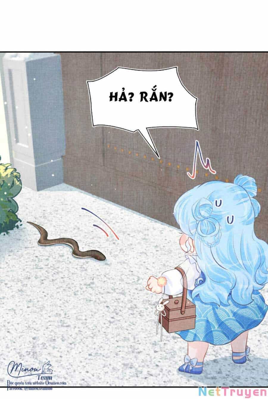 Giao Nhân Tể Tể Ba Tuổi Rồi! - Chương 16 - ảnh 42