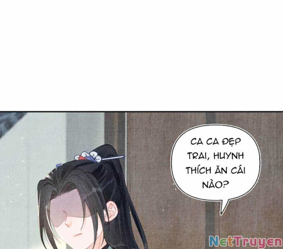 Giao Nhân Tể Tể Ba Tuổi Rồi! - Chương 16 - ảnh 51