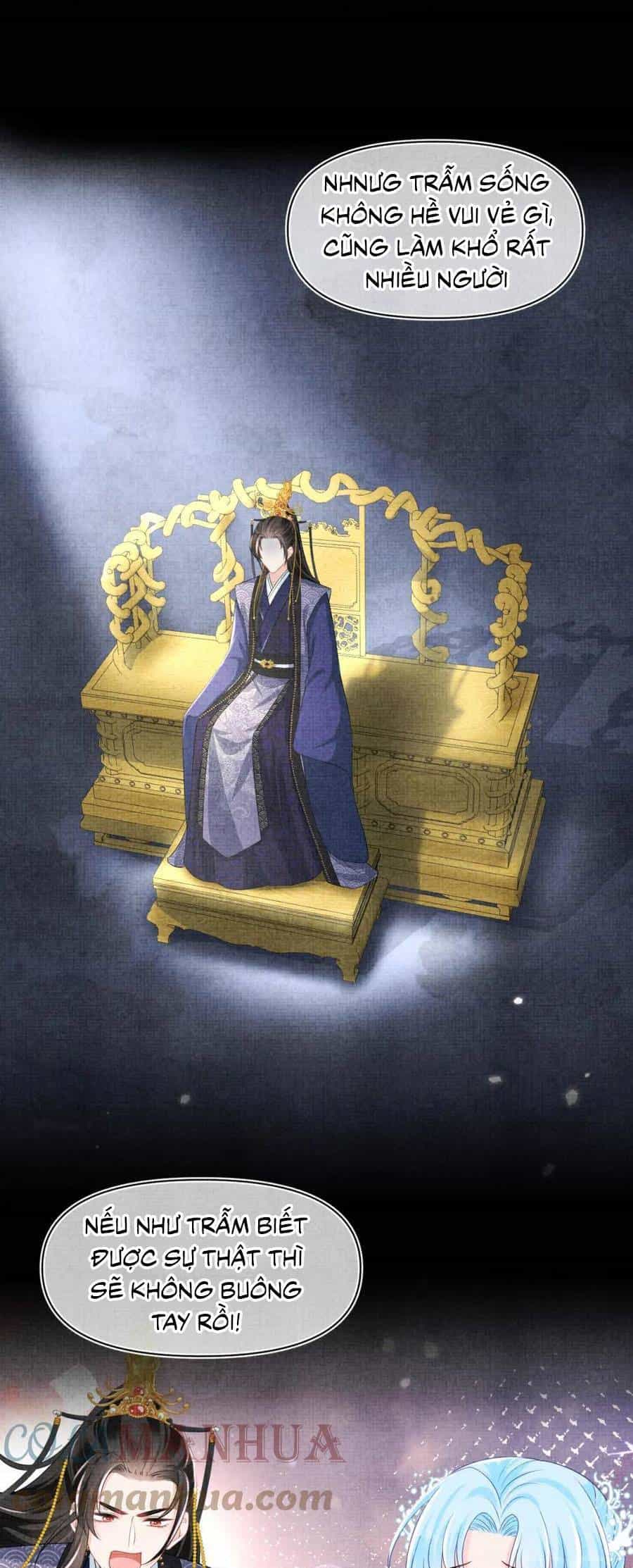 Giao Nhân Tể Tể Ba Tuổi Rồi! - Chương 160 - ảnh 9