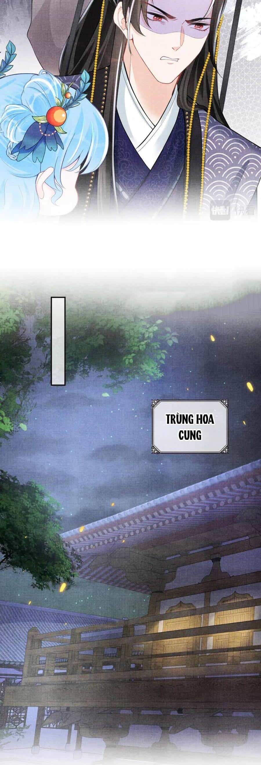 Giao Nhân Tể Tể Ba Tuổi Rồi! - Chương 161 - ảnh 21