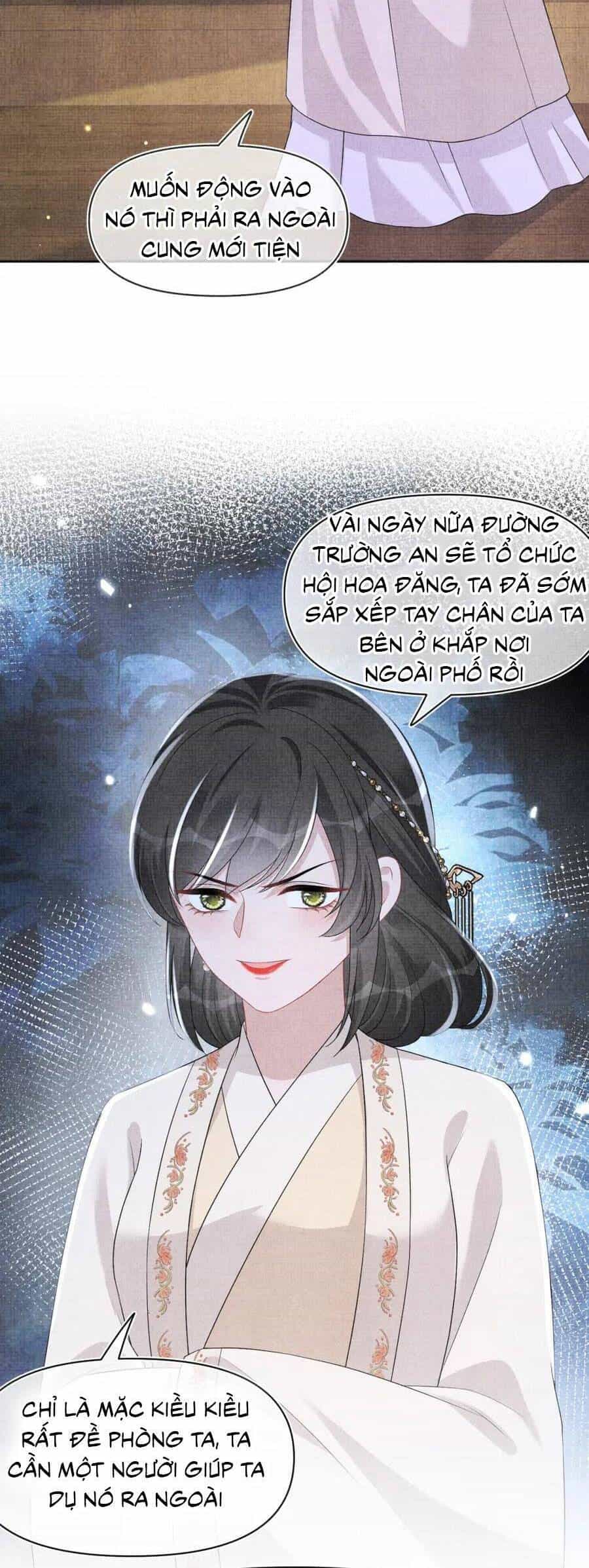 Giao Nhân Tể Tể Ba Tuổi Rồi! - Chương 162 - ảnh 6