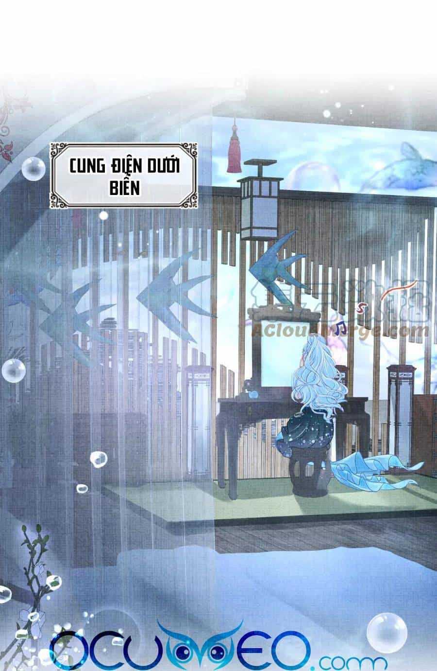 Giao Nhân Tể Tể Ba Tuổi Rồi! - Chương 163 - ảnh 2