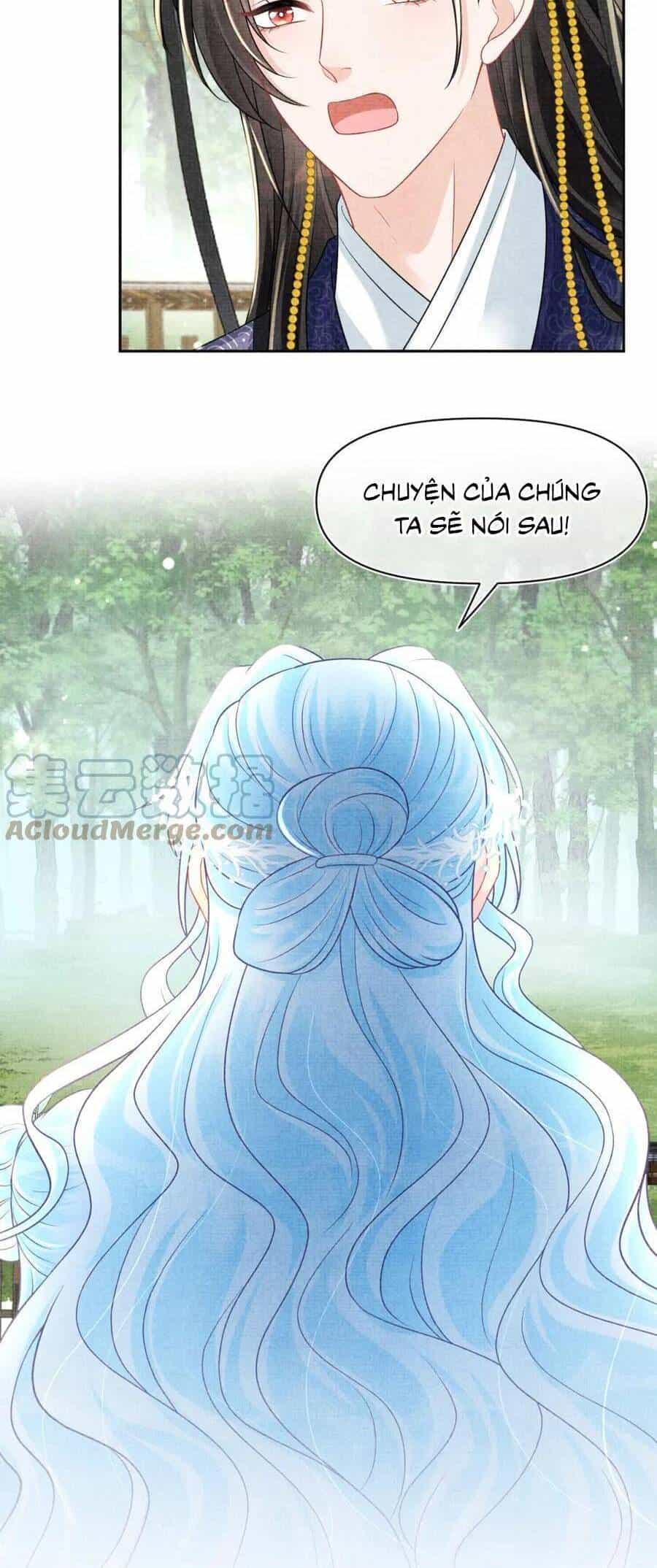 Giao Nhân Tể Tể Ba Tuổi Rồi! - Chương 164 - ảnh 31