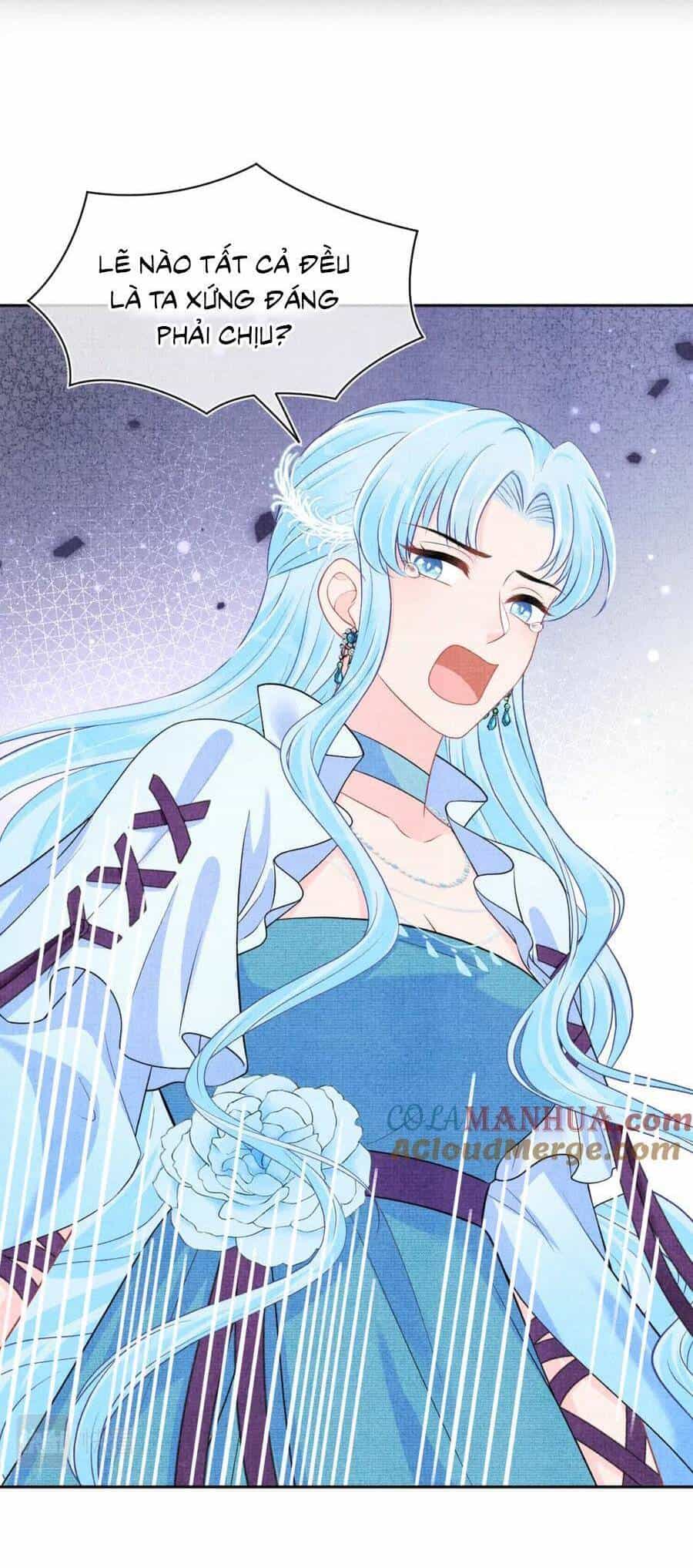 Giao Nhân Tể Tể Ba Tuổi Rồi! - Chương 166 - ảnh 20