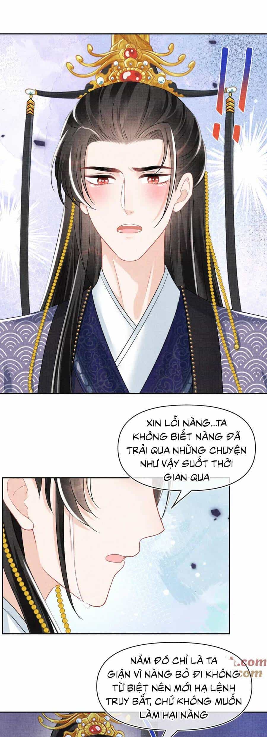 Giao Nhân Tể Tể Ba Tuổi Rồi! - Chương 166 - ảnh 21