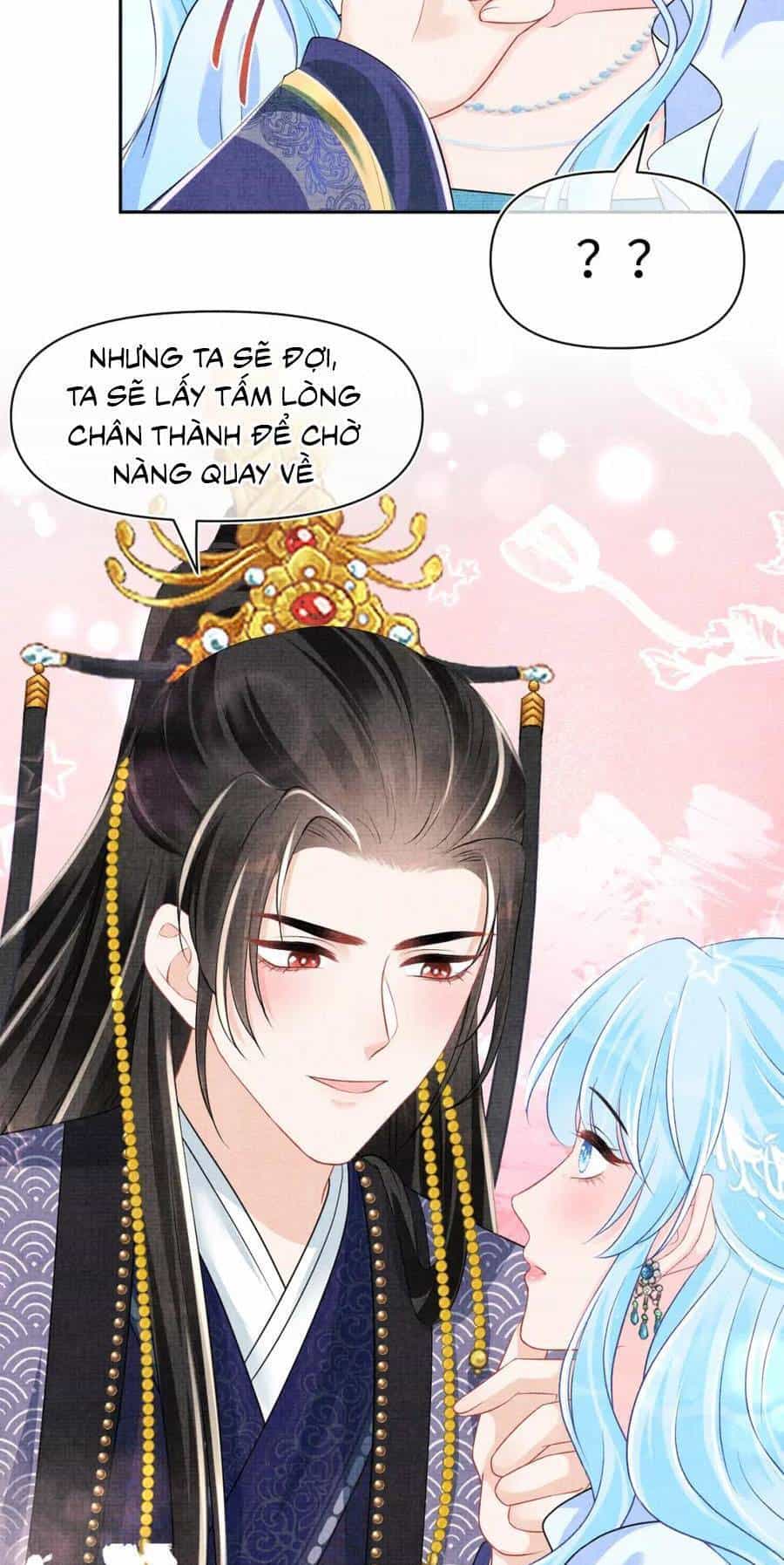 Giao Nhân Tể Tể Ba Tuổi Rồi! - Chương 166 - ảnh 27