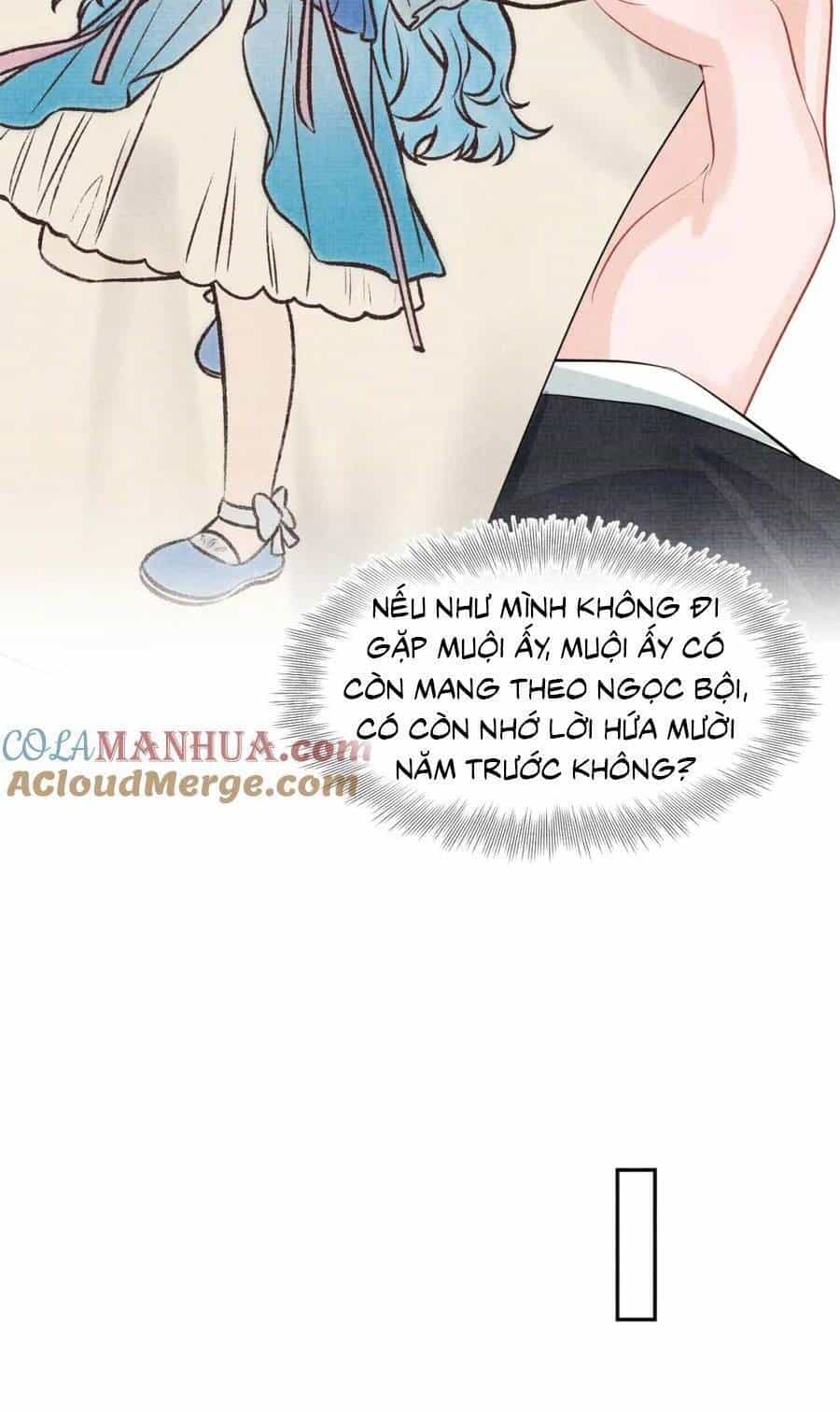 Giao Nhân Tể Tể Ba Tuổi Rồi! - Chương 169 - ảnh 15