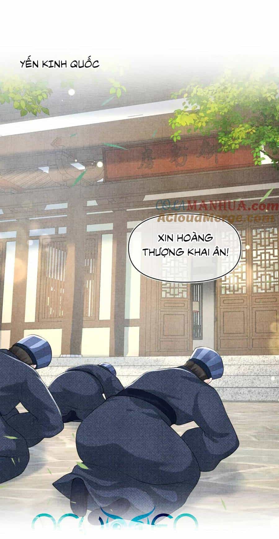 Giao Nhân Tể Tể Ba Tuổi Rồi! - Chương 169 - ảnh 2