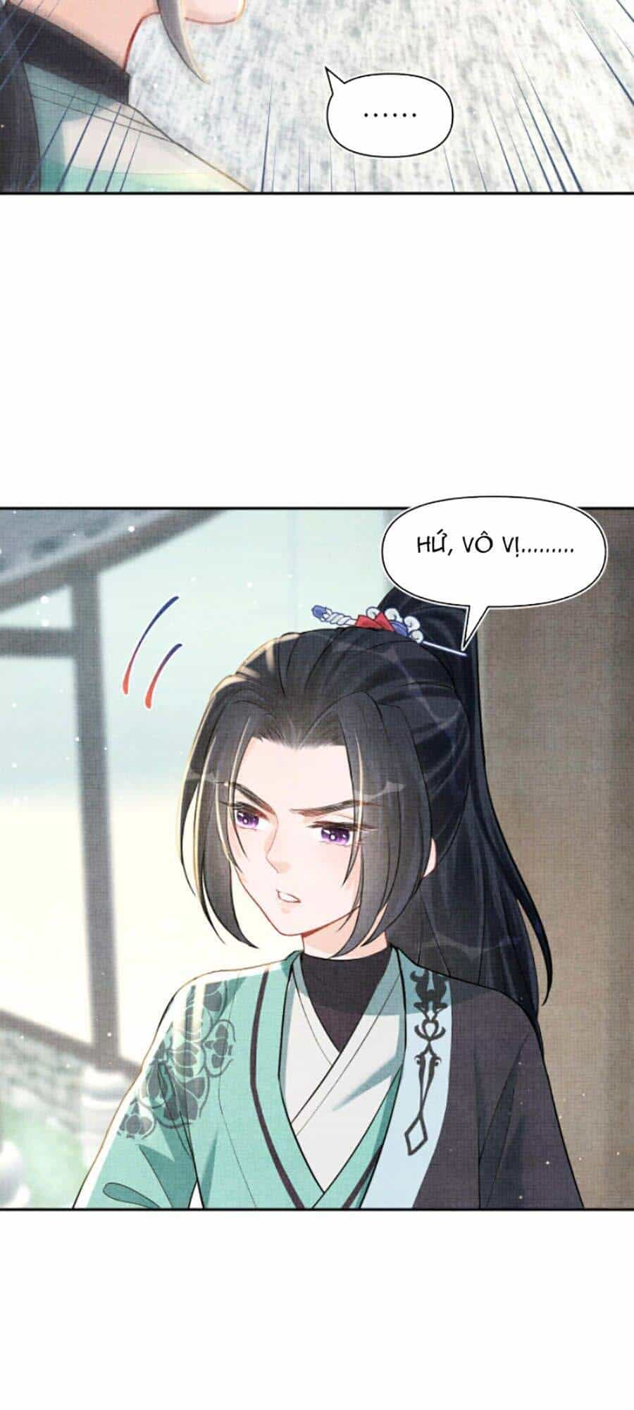 Giao Nhân Tể Tể Ba Tuổi Rồi! - Chương 17 - ảnh 20