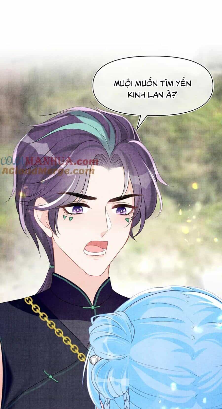 Giao Nhân Tể Tể Ba Tuổi Rồi! - Chương 170 - ảnh 27