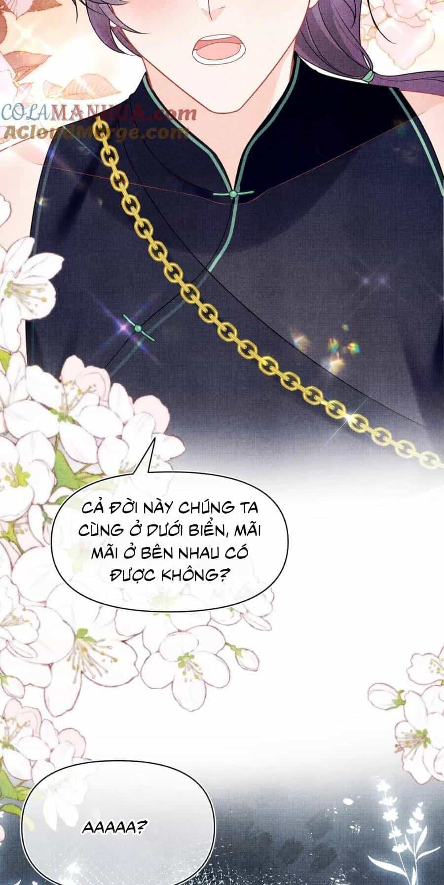 Giao Nhân Tể Tể Ba Tuổi Rồi! - Chương 170 - ảnh 30
