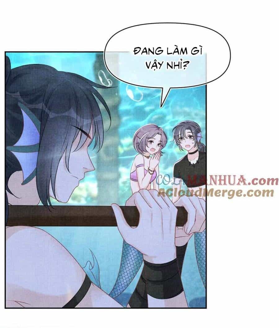 Giao Nhân Tể Tể Ba Tuổi Rồi! - Chương 171 - ảnh 2