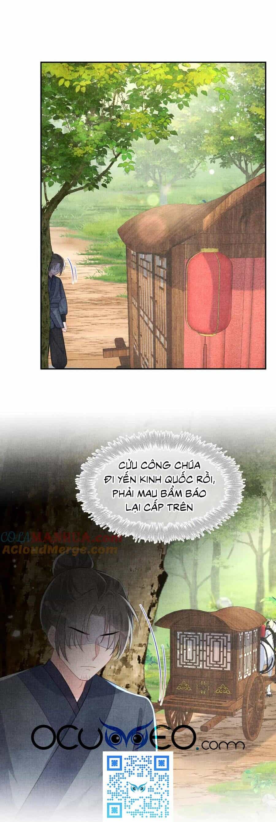 Giao Nhân Tể Tể Ba Tuổi Rồi! - Chương 171 - ảnh 38