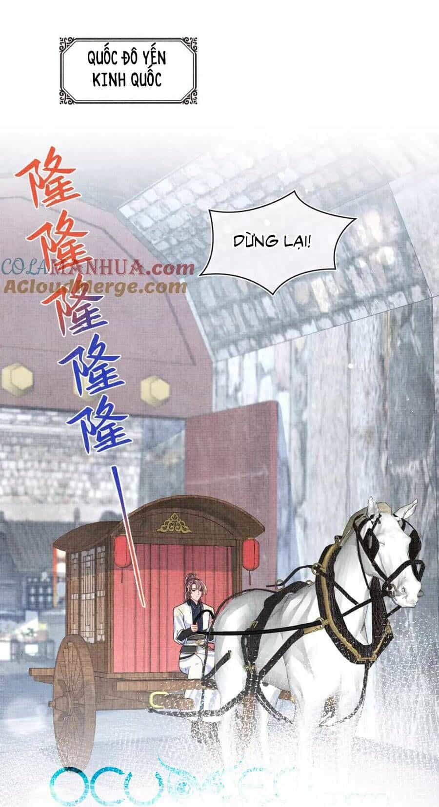 Giao Nhân Tể Tể Ba Tuổi Rồi! - Chương 172 - ảnh 2