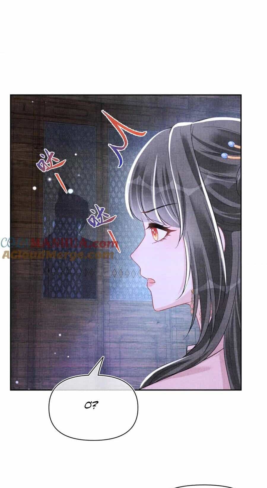 Giao Nhân Tể Tể Ba Tuổi Rồi! - Chương 172 - ảnh 22