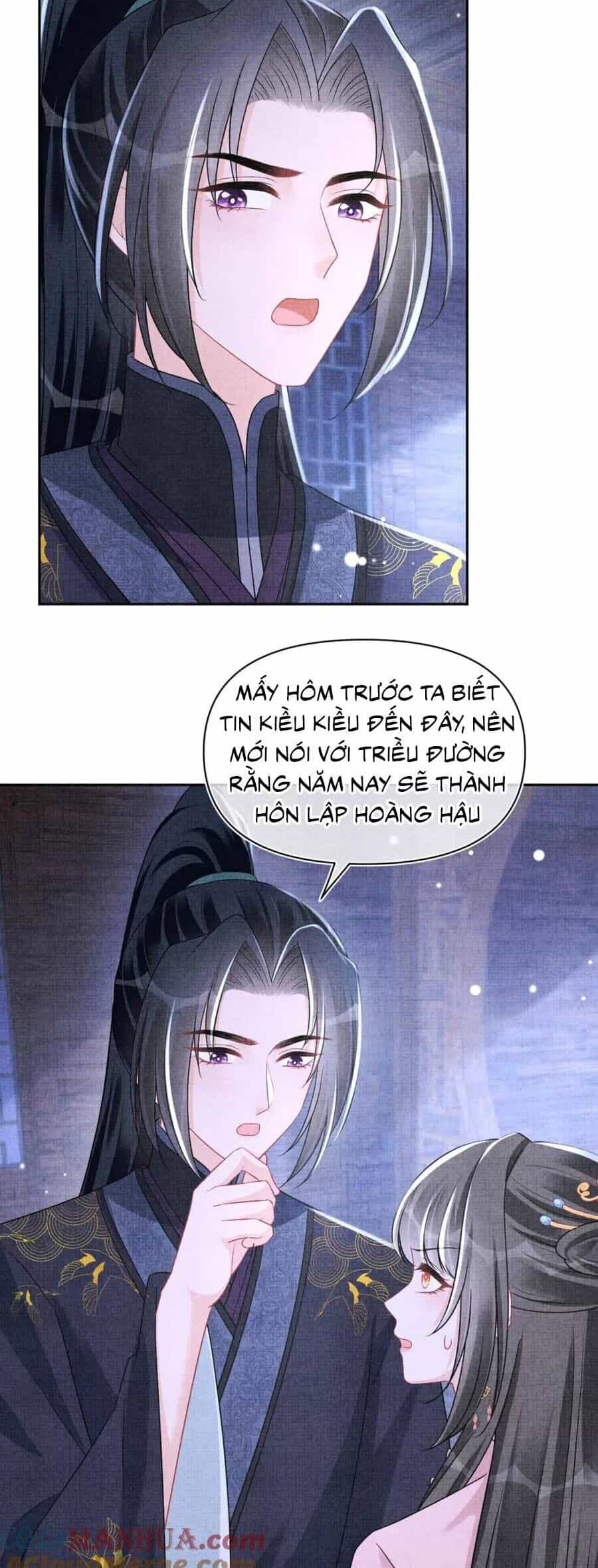 Giao Nhân Tể Tể Ba Tuổi Rồi! - Chương 172 - ảnh 27