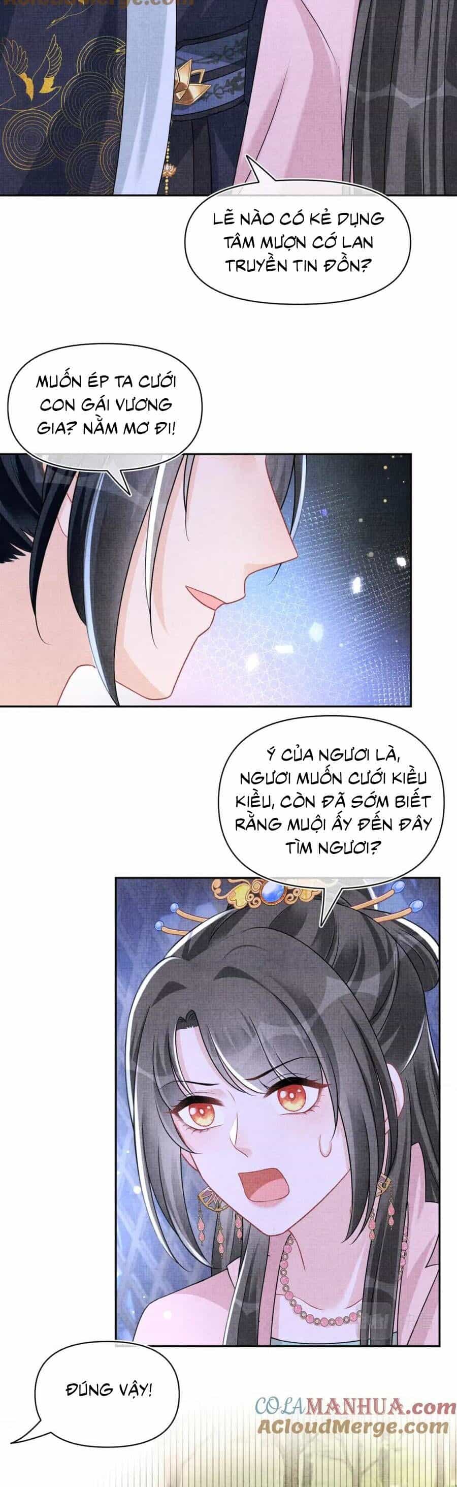 Giao Nhân Tể Tể Ba Tuổi Rồi! - Chương 172 - ảnh 28