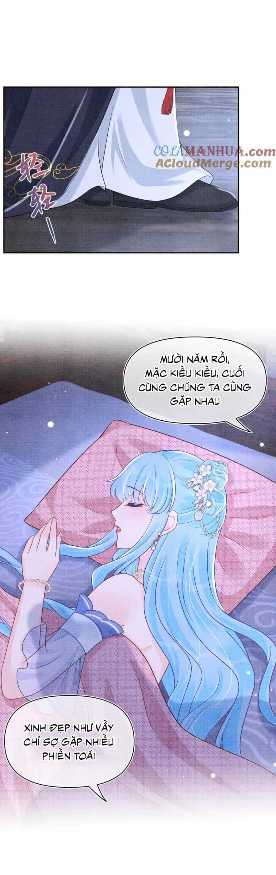 Giao Nhân Tể Tể Ba Tuổi Rồi! - Chương 172 - ảnh 33