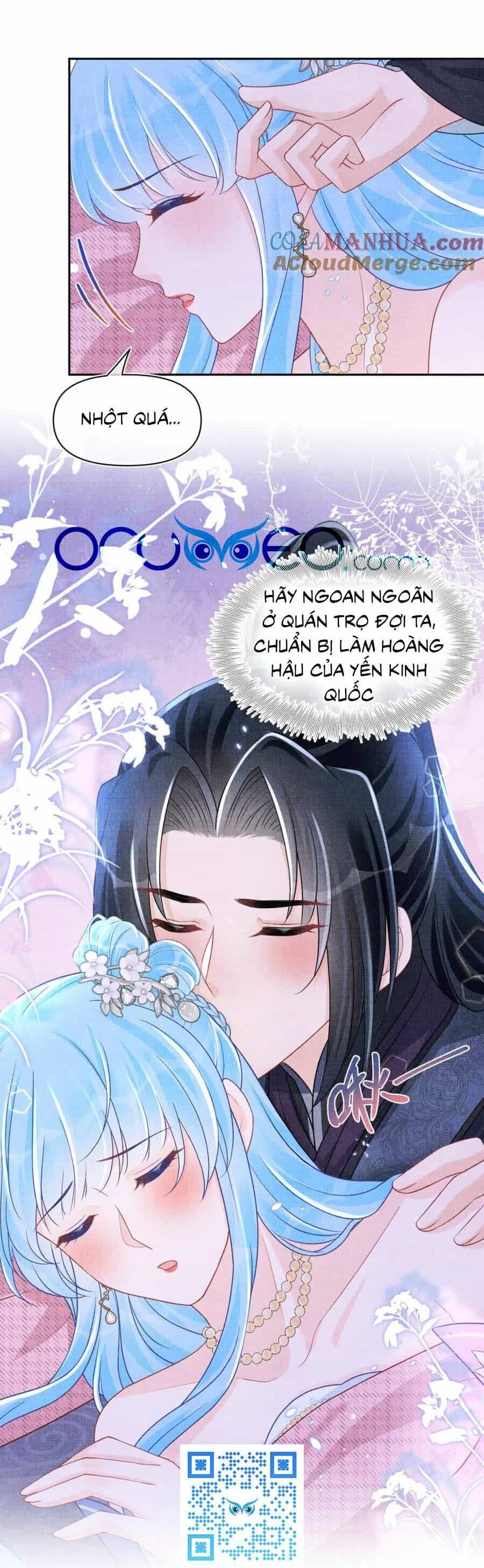 Giao Nhân Tể Tể Ba Tuổi Rồi! - Chương 172 - ảnh 34