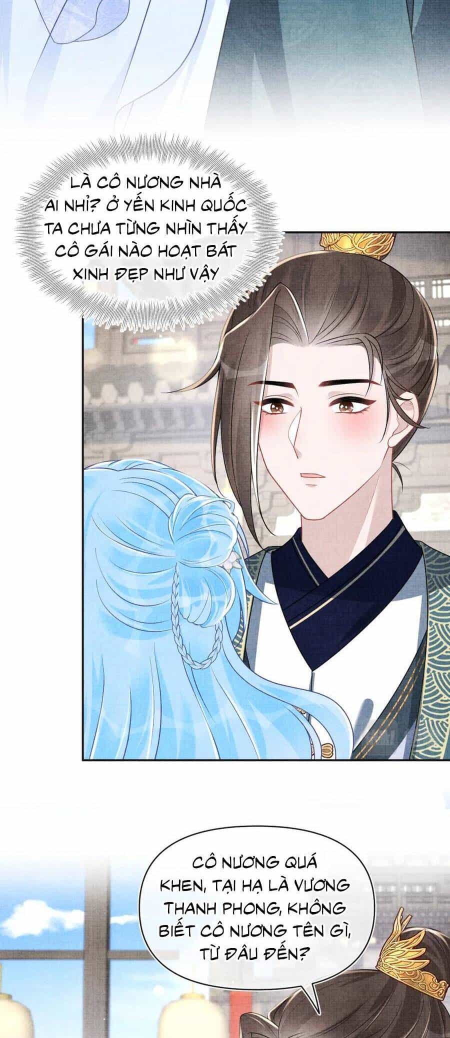 Giao Nhân Tể Tể Ba Tuổi Rồi! - Chương 173 - ảnh 27