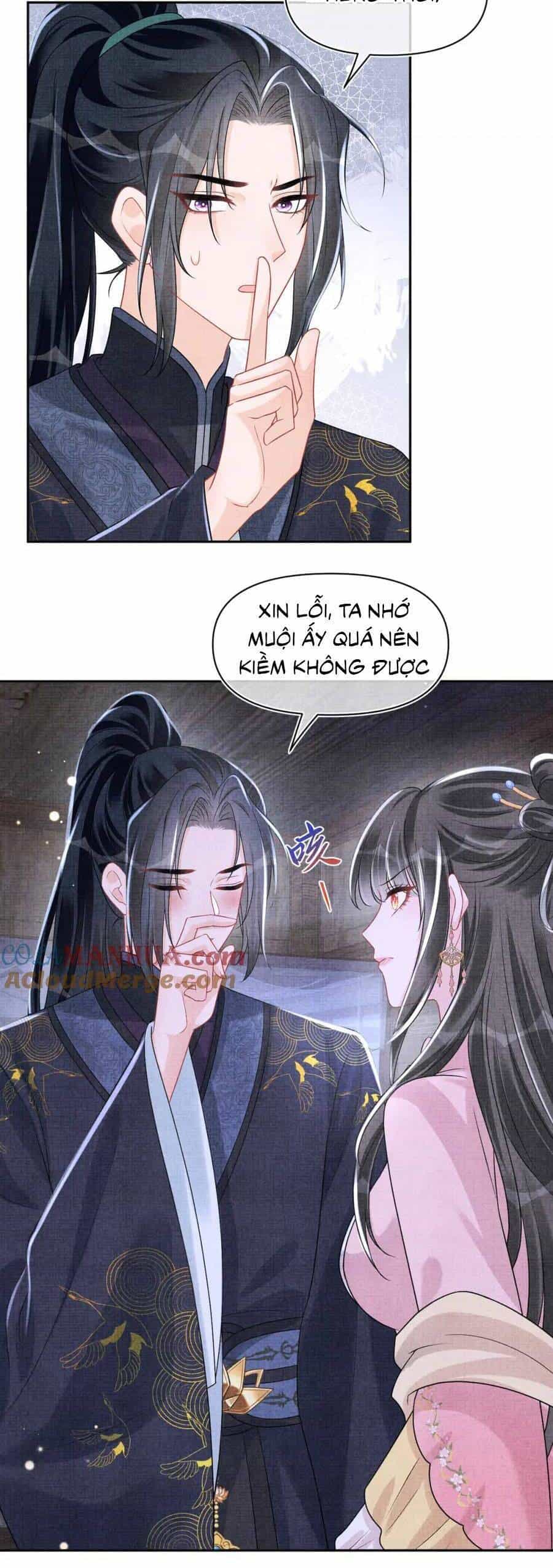 Giao Nhân Tể Tể Ba Tuổi Rồi! - Chương 173 - ảnh 4