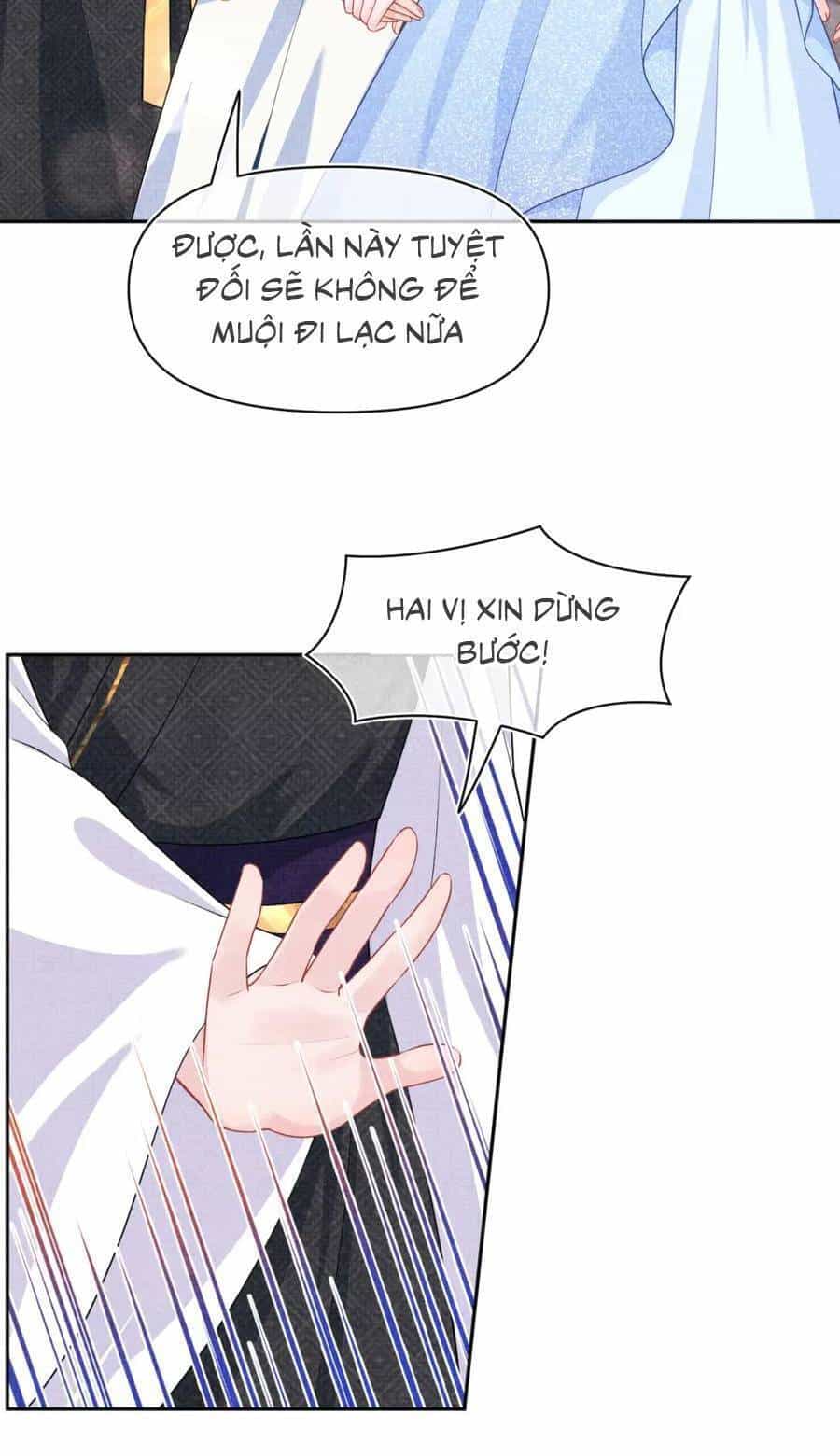 Giao Nhân Tể Tể Ba Tuổi Rồi! - Chương 174 - ảnh 26