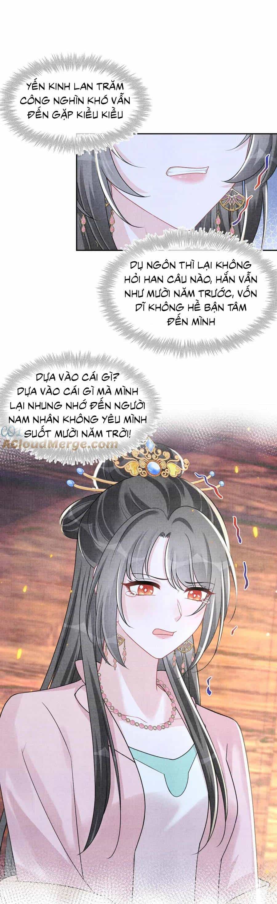 Giao Nhân Tể Tể Ba Tuổi Rồi! - Chương 175 - ảnh 18