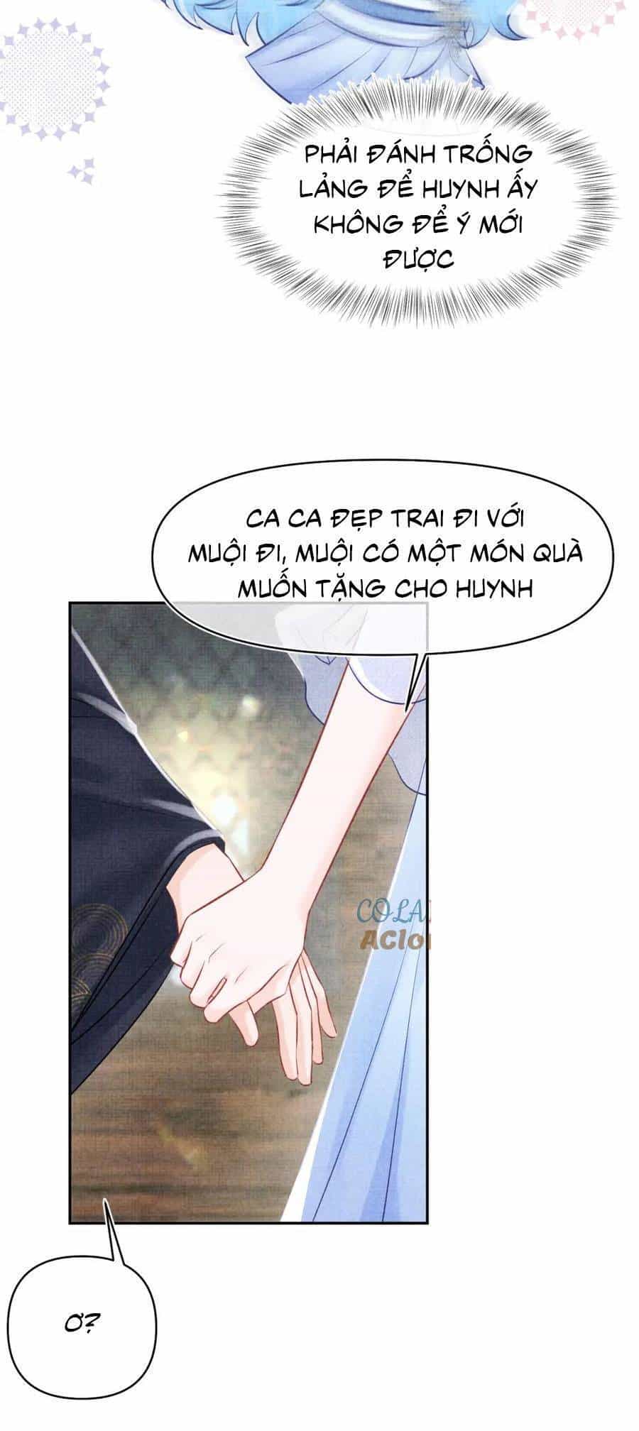 Giao Nhân Tể Tể Ba Tuổi Rồi! - Chương 177 - ảnh 23