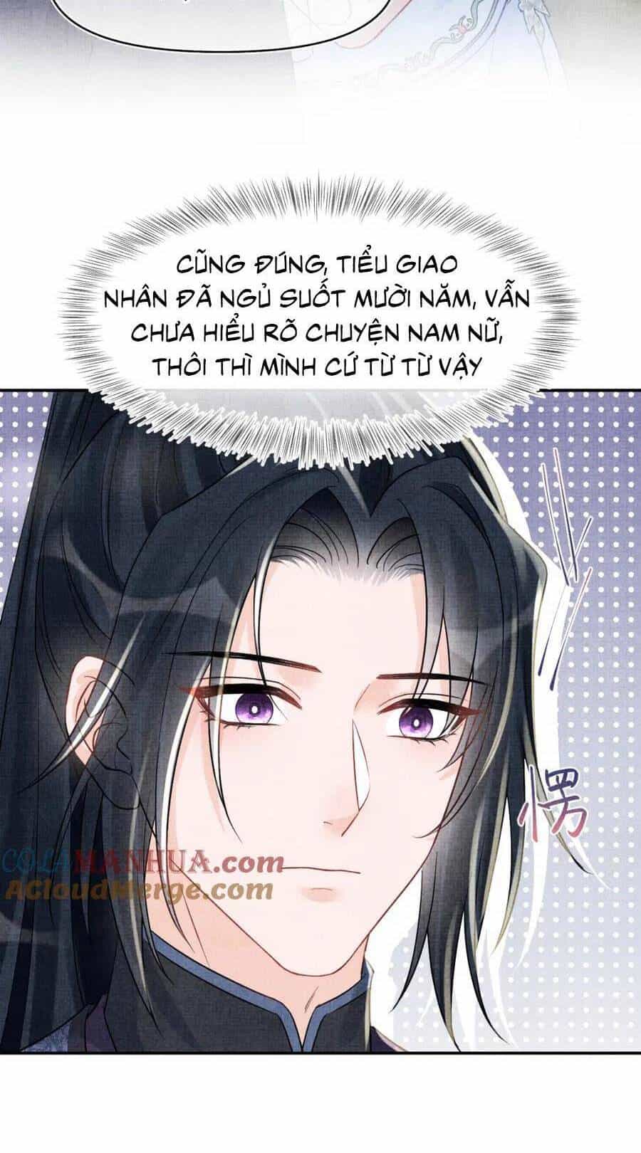 Giao Nhân Tể Tể Ba Tuổi Rồi! - Chương 178 - ảnh 15