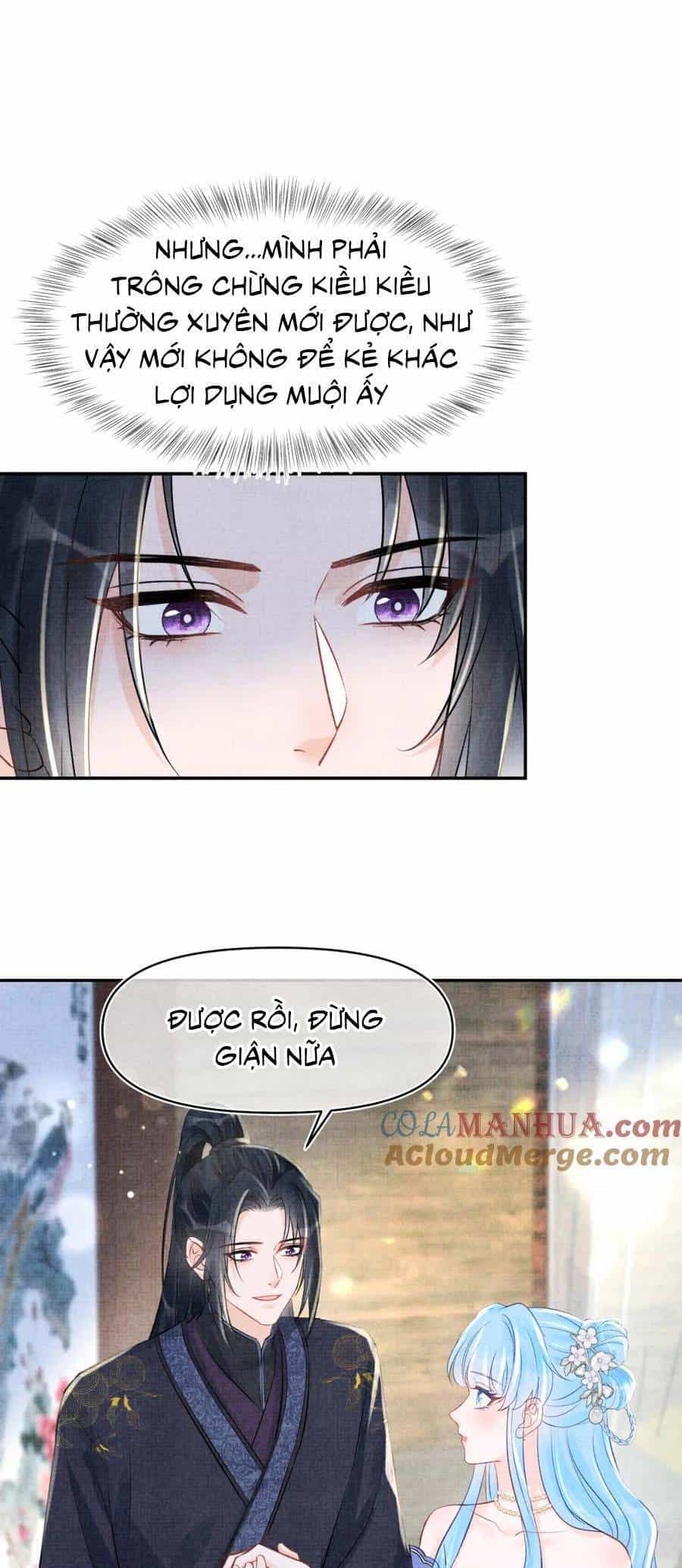 Giao Nhân Tể Tể Ba Tuổi Rồi! - Chương 178 - ảnh 16