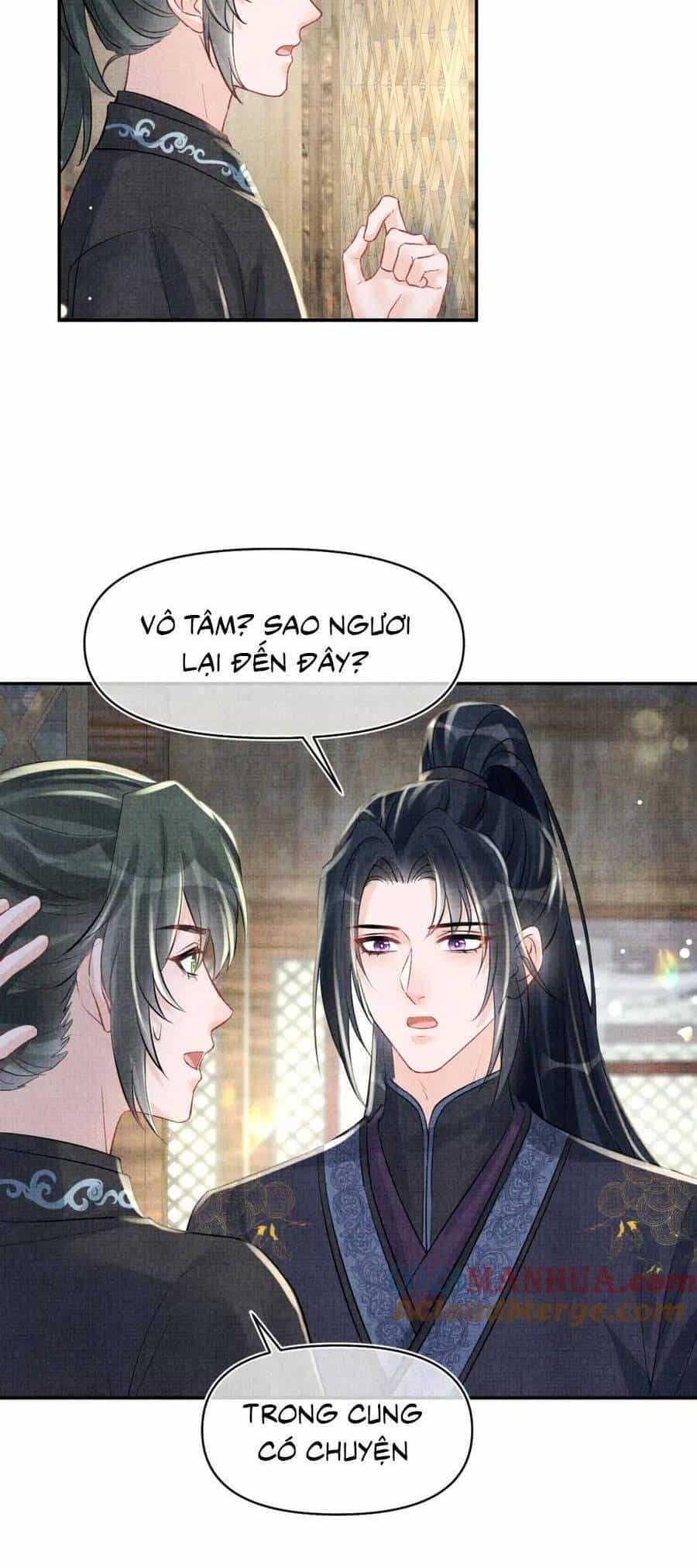 Giao Nhân Tể Tể Ba Tuổi Rồi! - Chương 178 - ảnh 19