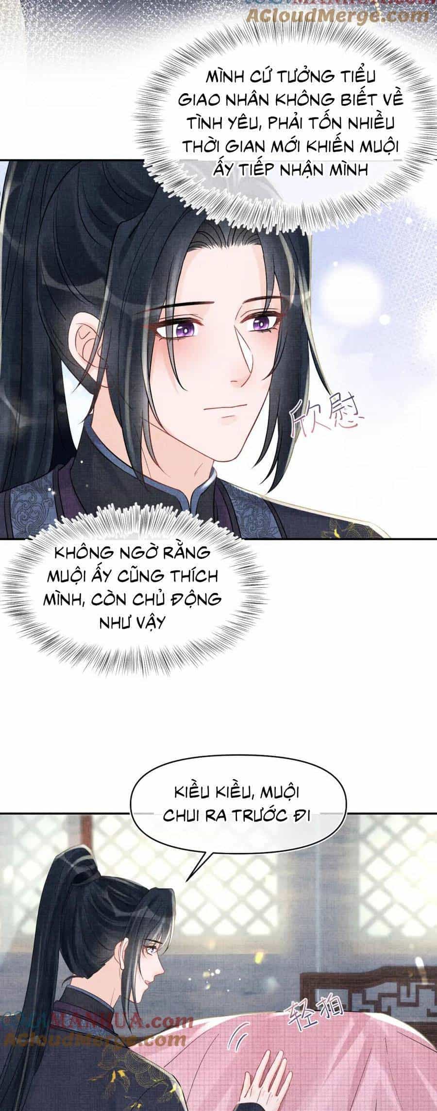 Giao Nhân Tể Tể Ba Tuổi Rồi! - Chương 178 - ảnh 3