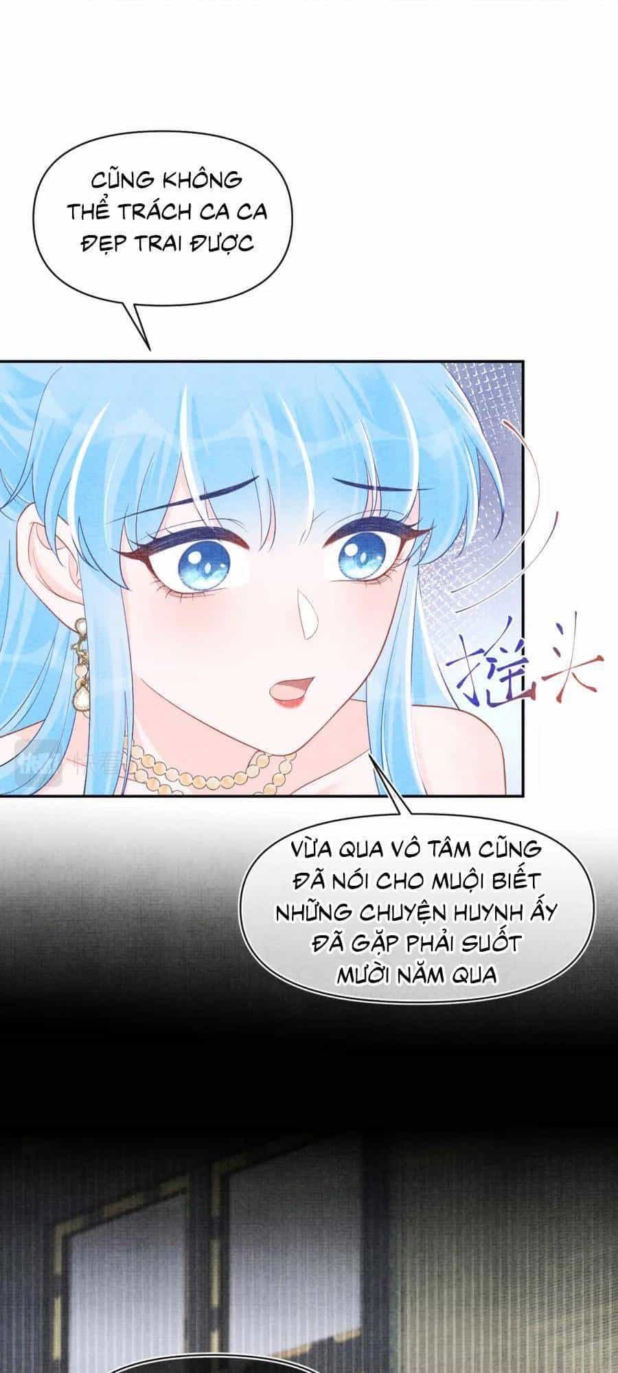 Giao Nhân Tể Tể Ba Tuổi Rồi! - Chương 179 - ảnh 16