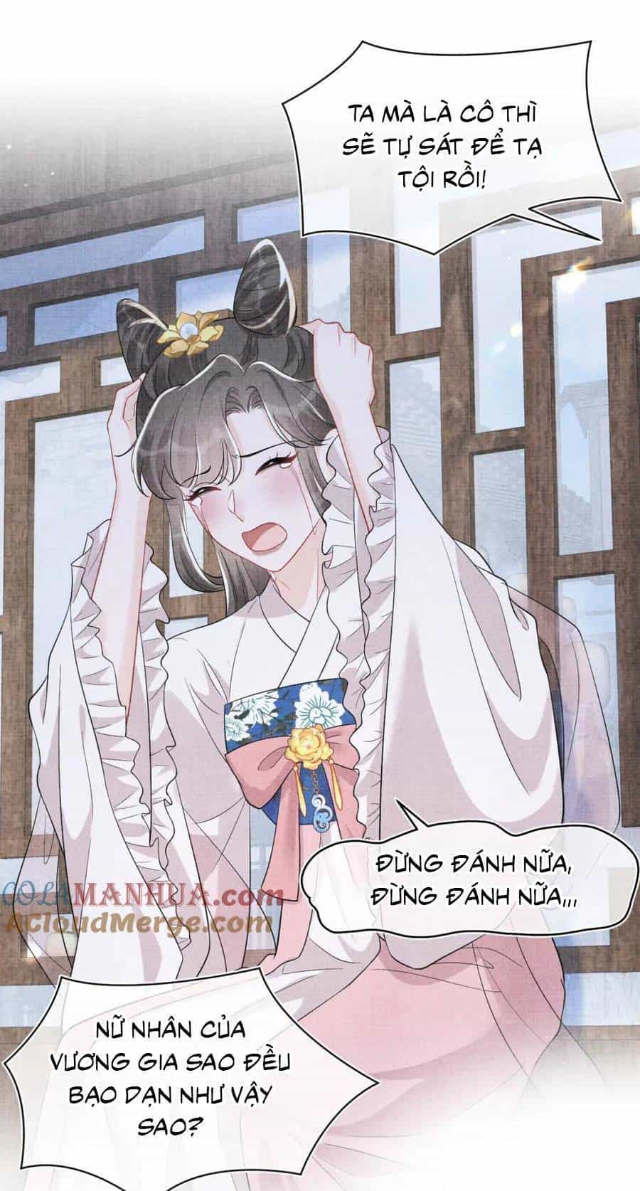 Giao Nhân Tể Tể Ba Tuổi Rồi! - Chương 179 - ảnh 24