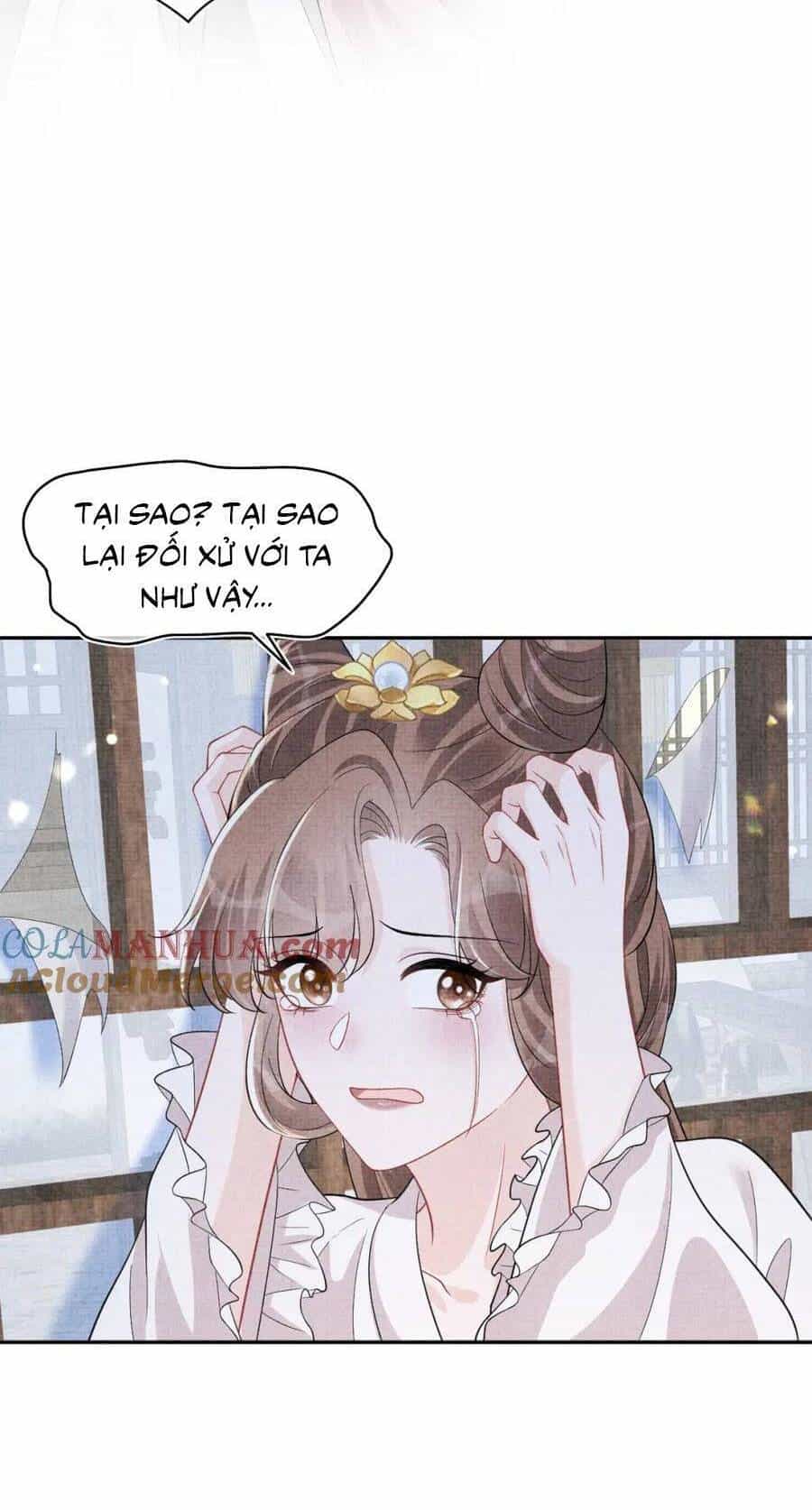 Giao Nhân Tể Tể Ba Tuổi Rồi! - Chương 179 - ảnh 25