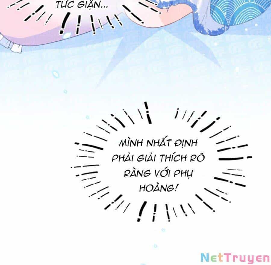 Giao Nhân Tể Tể Ba Tuổi Rồi! - Chương 18 - ảnh 16