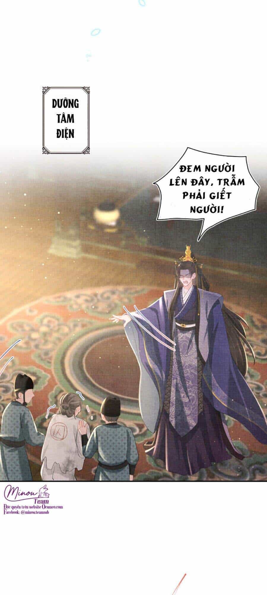 Giao Nhân Tể Tể Ba Tuổi Rồi! - Chương 18 - ảnh 17