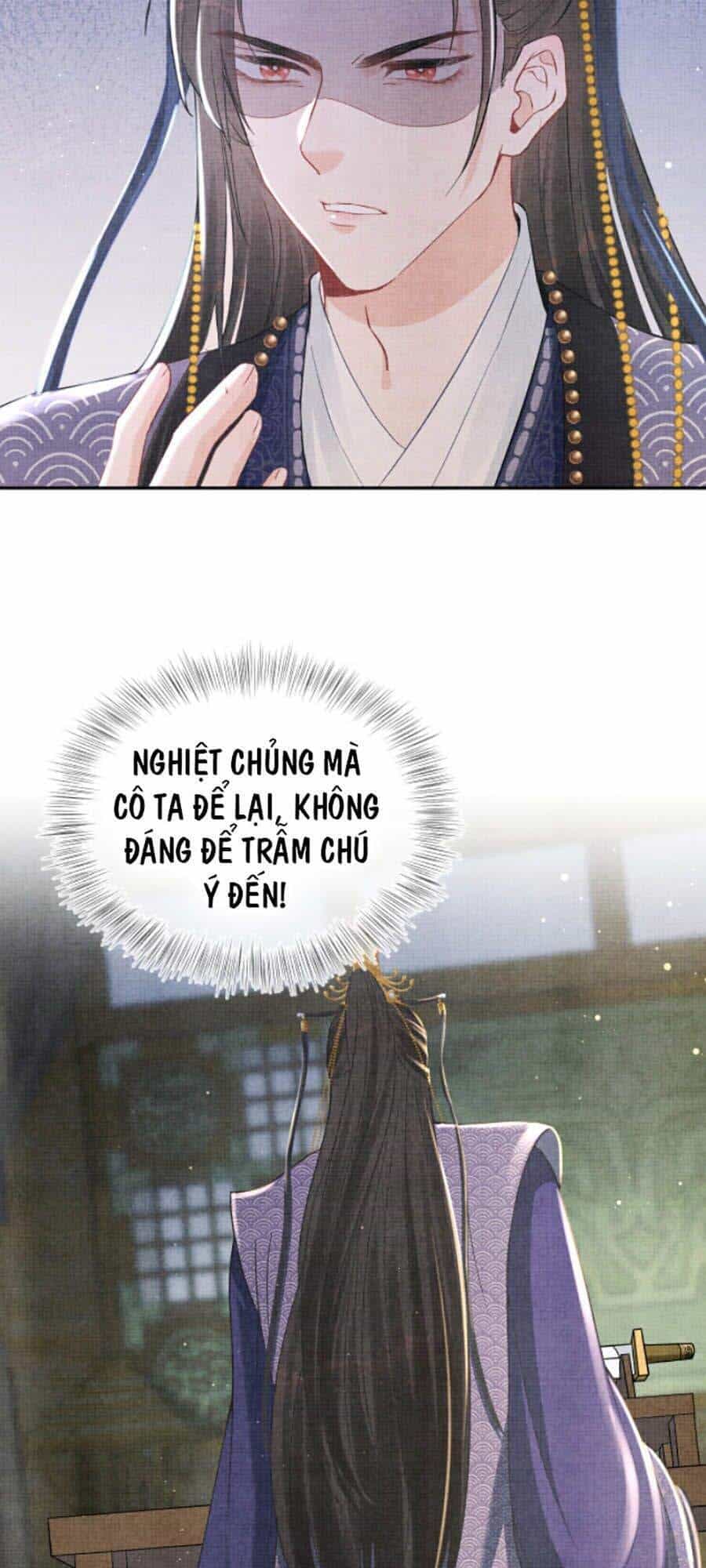 Giao Nhân Tể Tể Ba Tuổi Rồi! - Chương 18 - ảnh 24