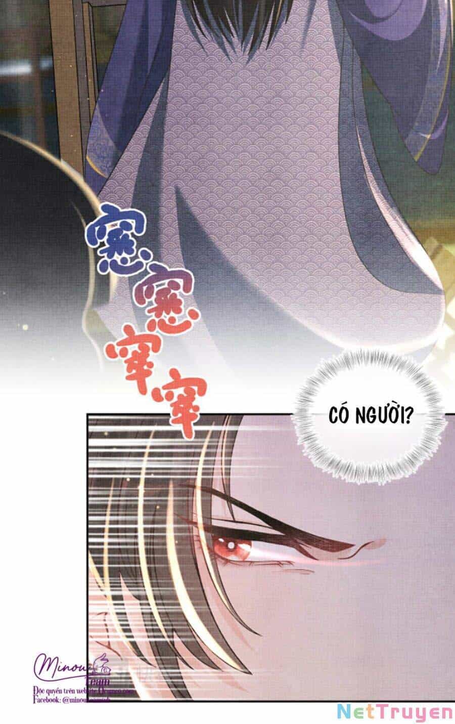 Giao Nhân Tể Tể Ba Tuổi Rồi! - Chương 18 - ảnh 25