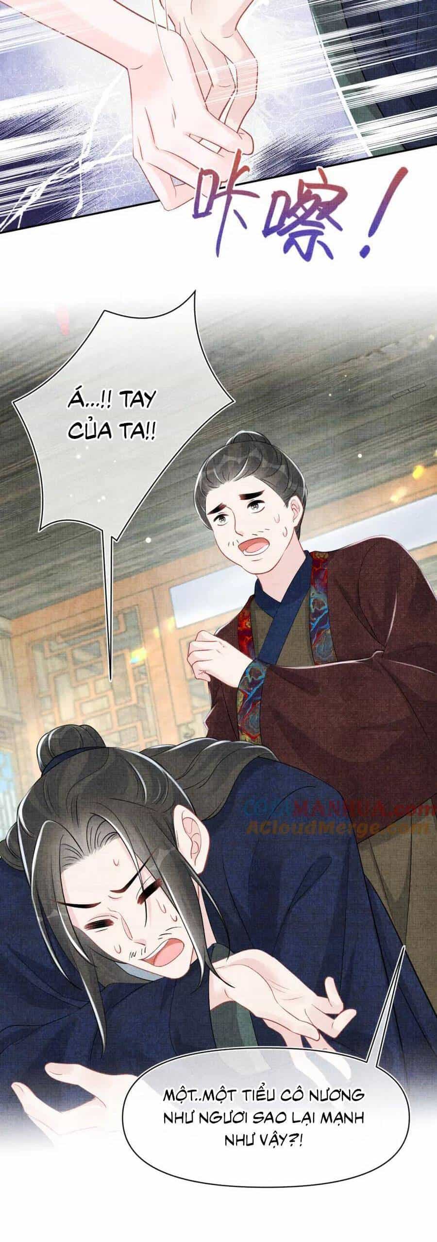 Giao Nhân Tể Tể Ba Tuổi Rồi! - Chương 180 - ảnh 19