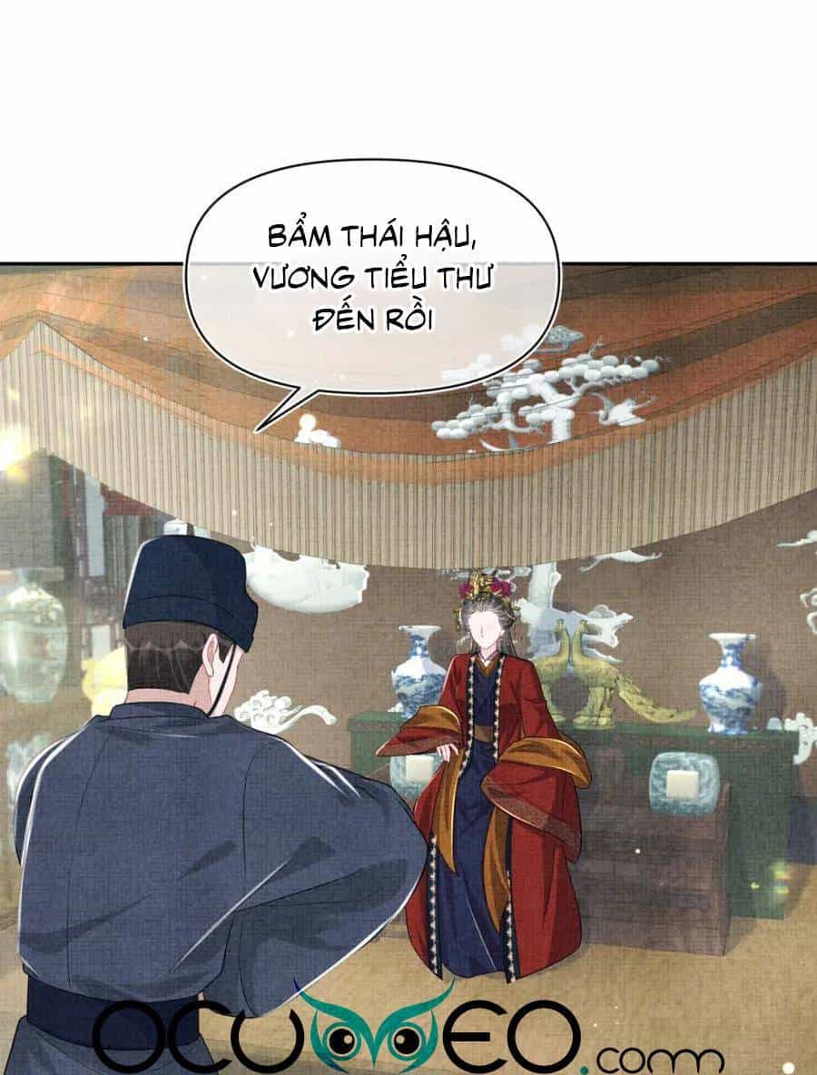 Giao Nhân Tể Tể Ba Tuổi Rồi! - Chương 180 - ảnh 2