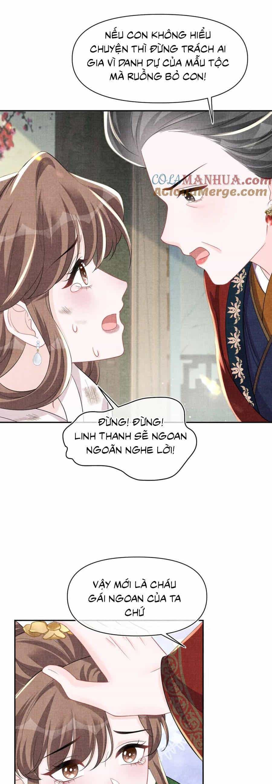 Giao Nhân Tể Tể Ba Tuổi Rồi! - Chương 180 - ảnh 9