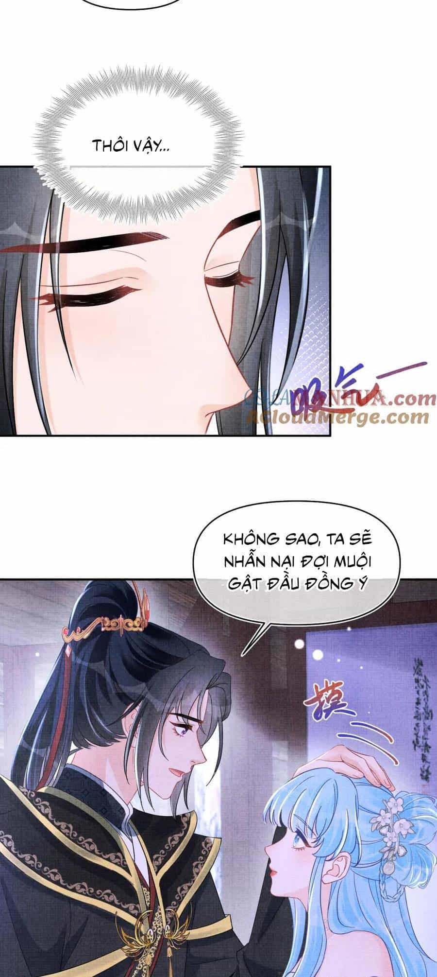 Giao Nhân Tể Tể Ba Tuổi Rồi! - Chương 183 - ảnh 19