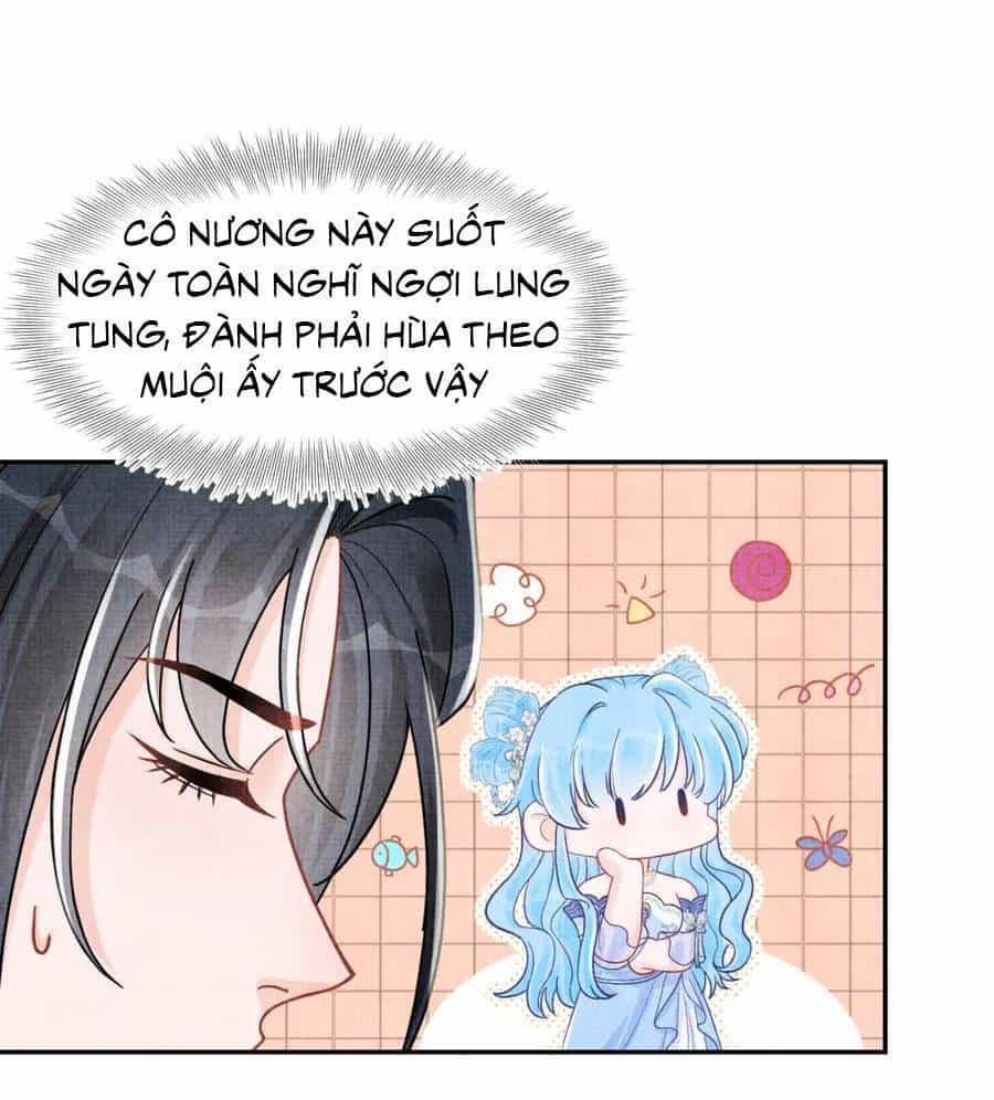 Giao Nhân Tể Tể Ba Tuổi Rồi! - Chương 183 - ảnh 2