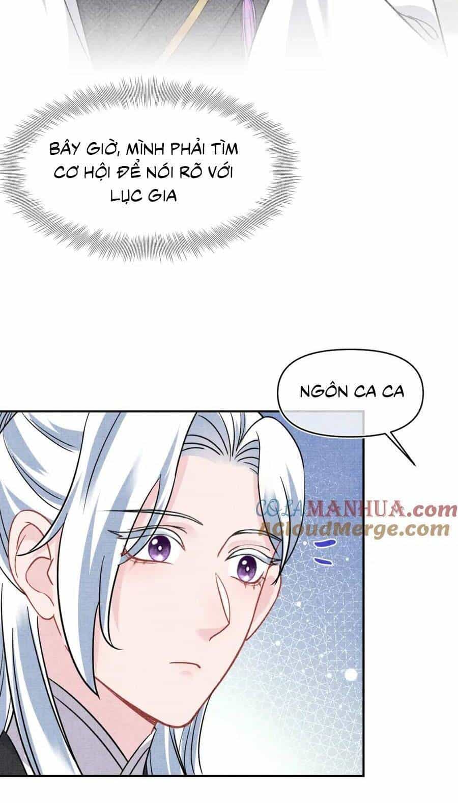 Giao Nhân Tể Tể Ba Tuổi Rồi! - Chương 185 - ảnh 14